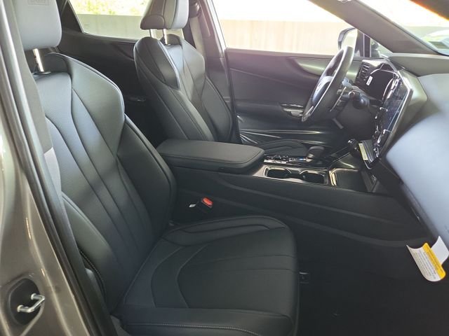 New 2026 Atomic Silver Lexus F SPORT HANDLING AWD image 25