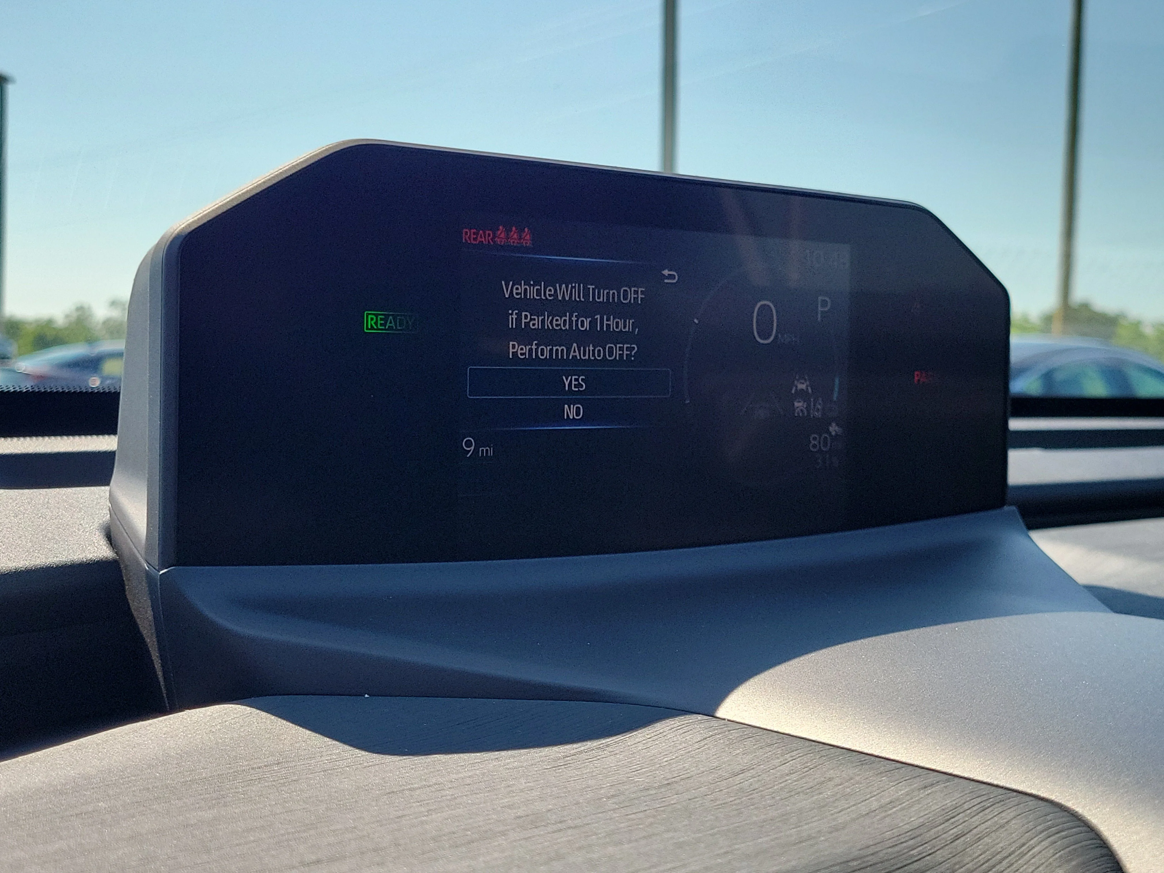 New 2026 Steel Toyota AWD (Natl) image 20