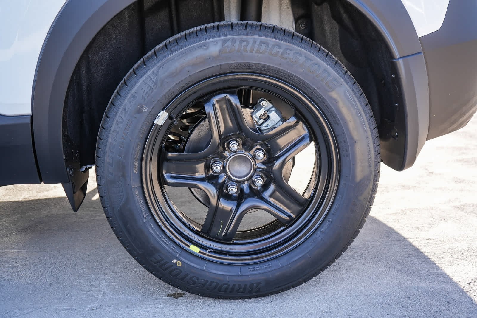 New 2027 Fresh Powder Nissan SV image 9