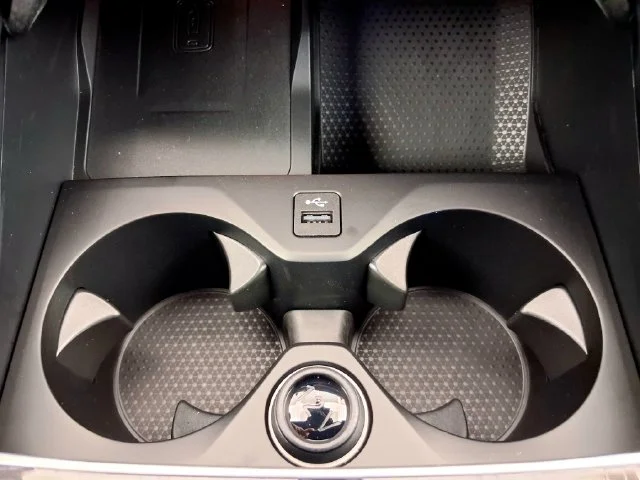 Used 2024 Gray BMW xDrive28i image 23