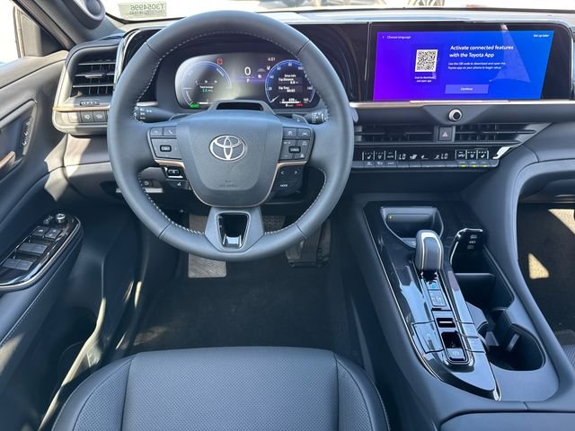 New 2026 Storm Cloud Toyota  Limited image 22