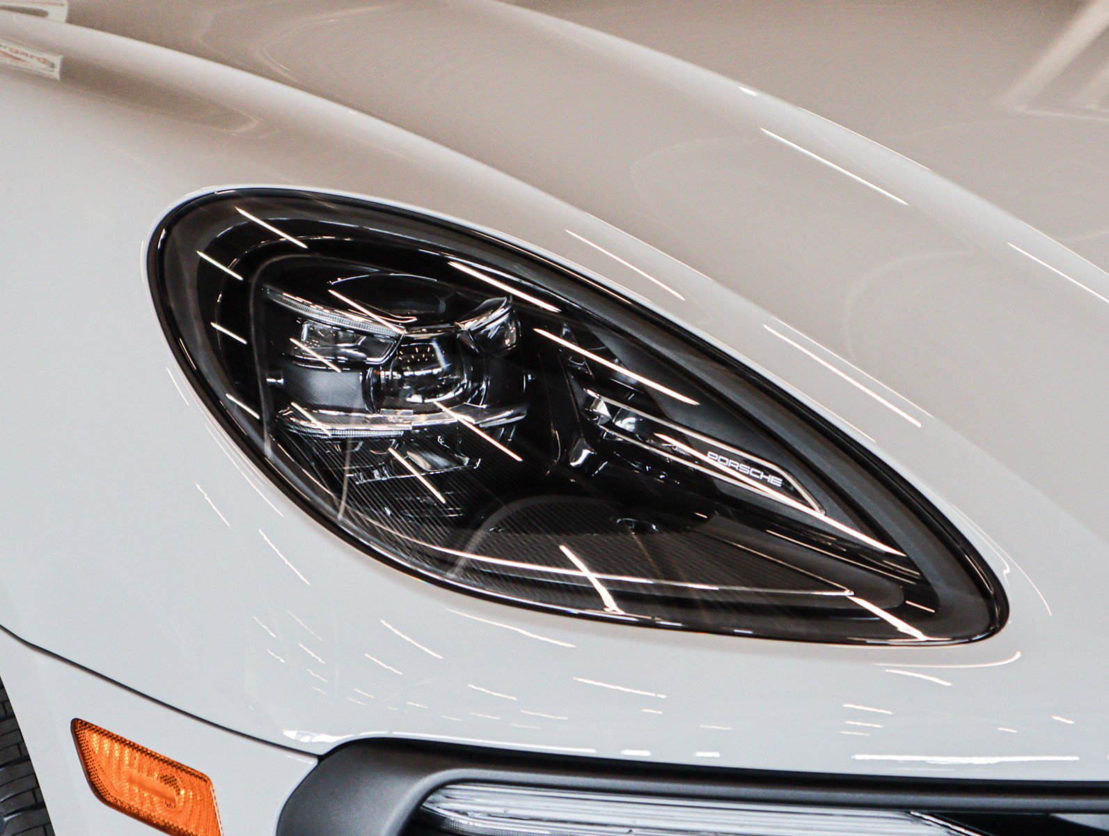 New 2026 CHALK Porsche  image 26
