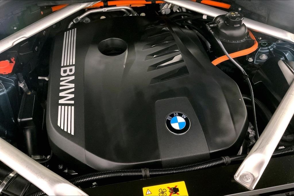 2026 BMW X5 50e - Photo 31