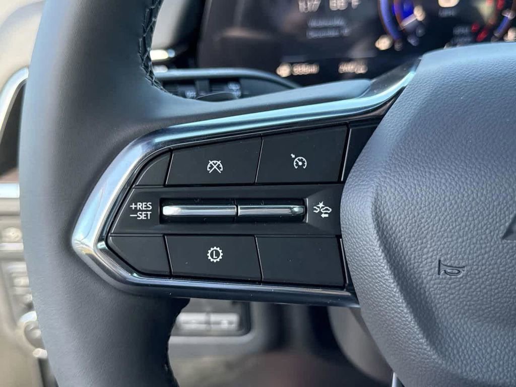 2026 Chevrolet Tahoe Premier - Photo 33