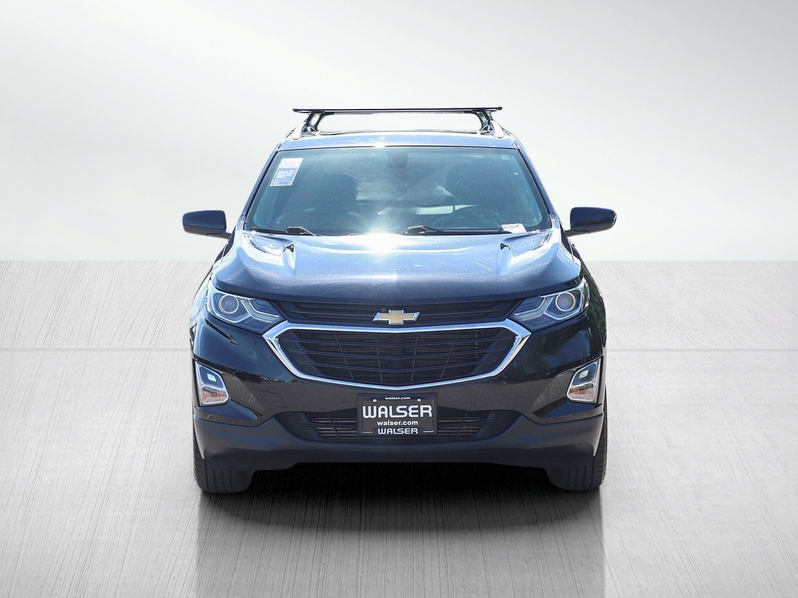 Used 2019 MOSAIC BLACK METALLIC Chevrolet LT image 8