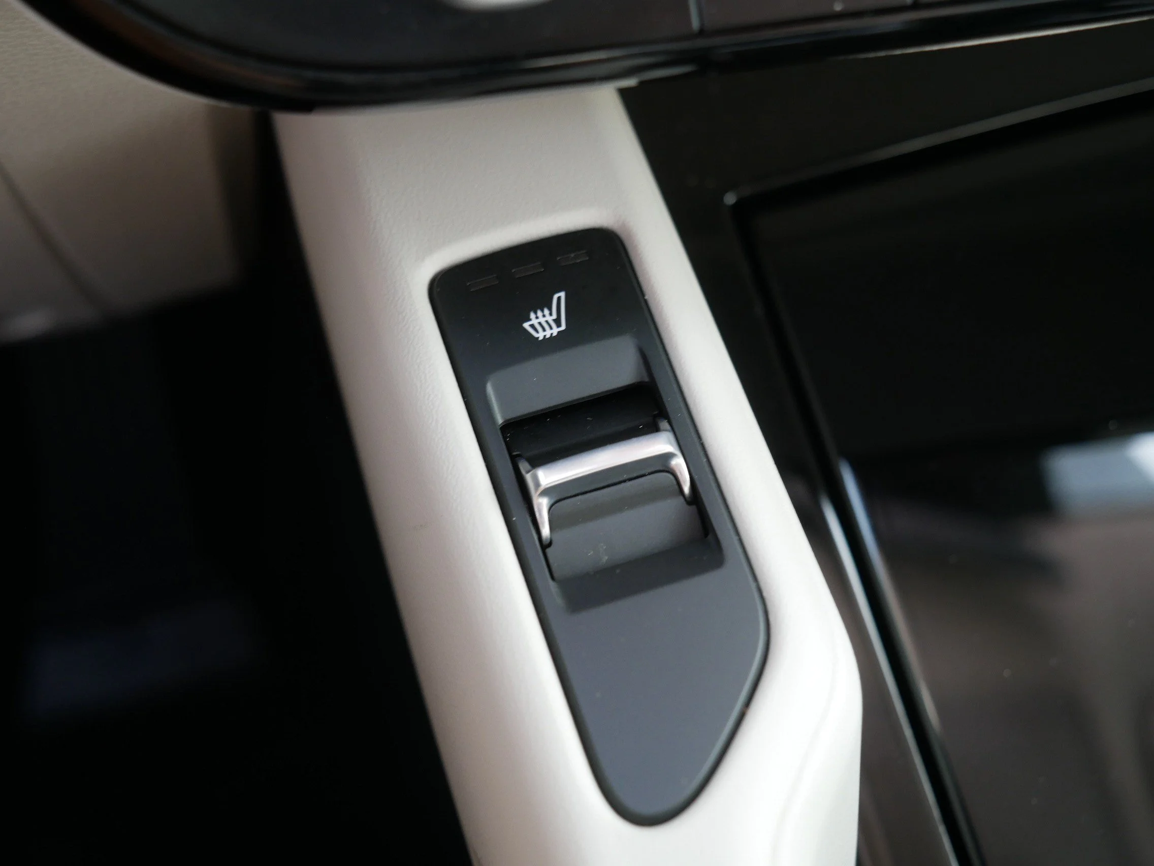Used 2024 Ebony Black Kia S image 33
