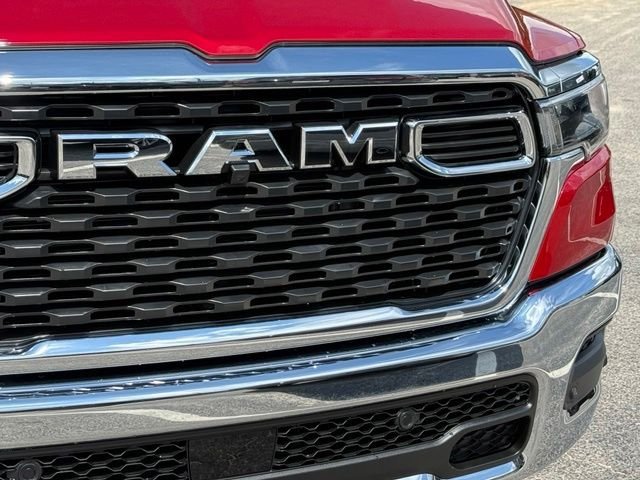 New 2026 Red Ram Tradesman image 5