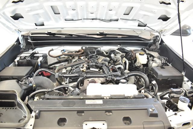 Certified Used 2025 White Toyota SR image 26