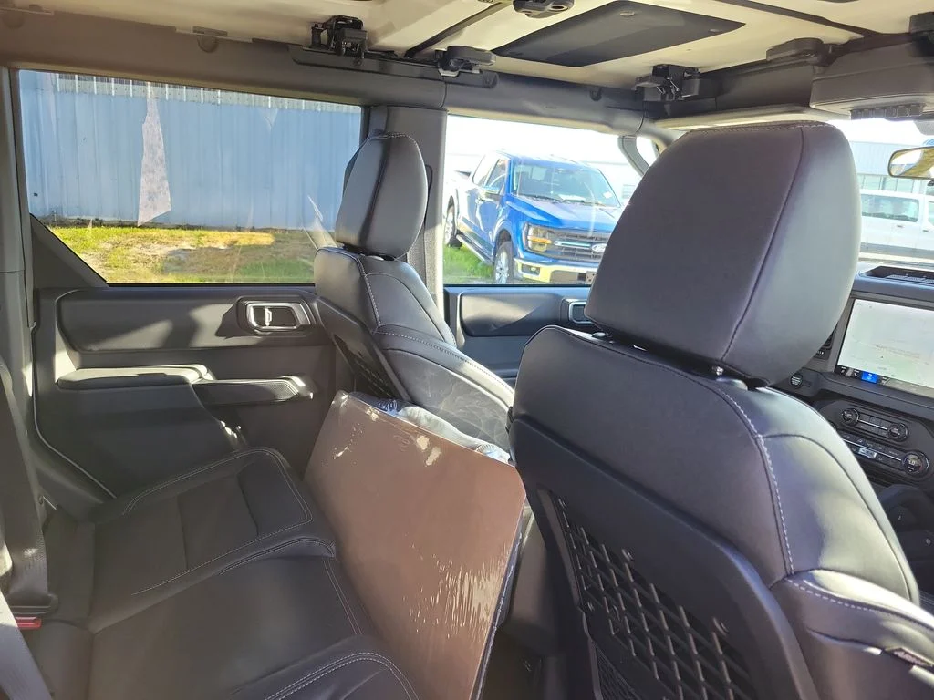 New 2026 Avalanche Ford Badlands® image 29