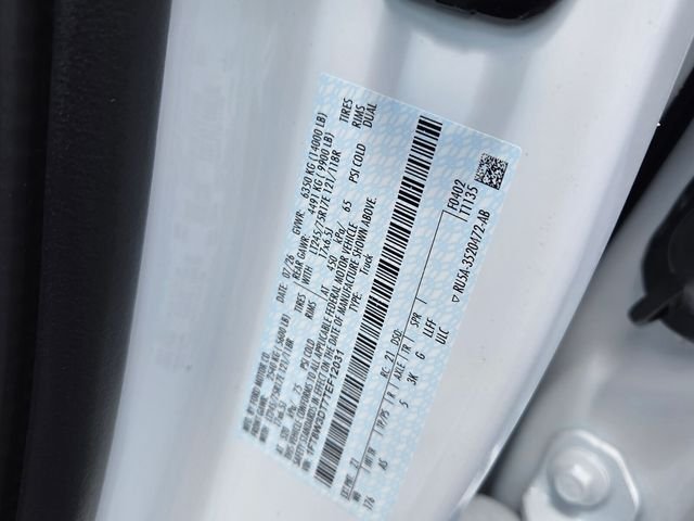 New 2026 Oxford White Ford XL image 16