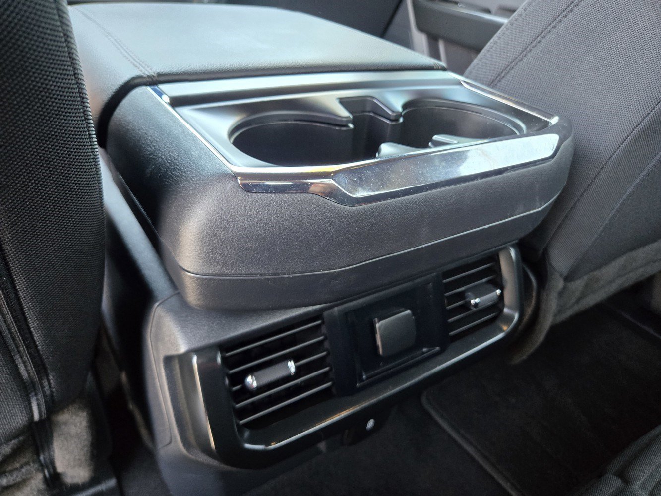 Used 2023 Blue Ford XLT image 29