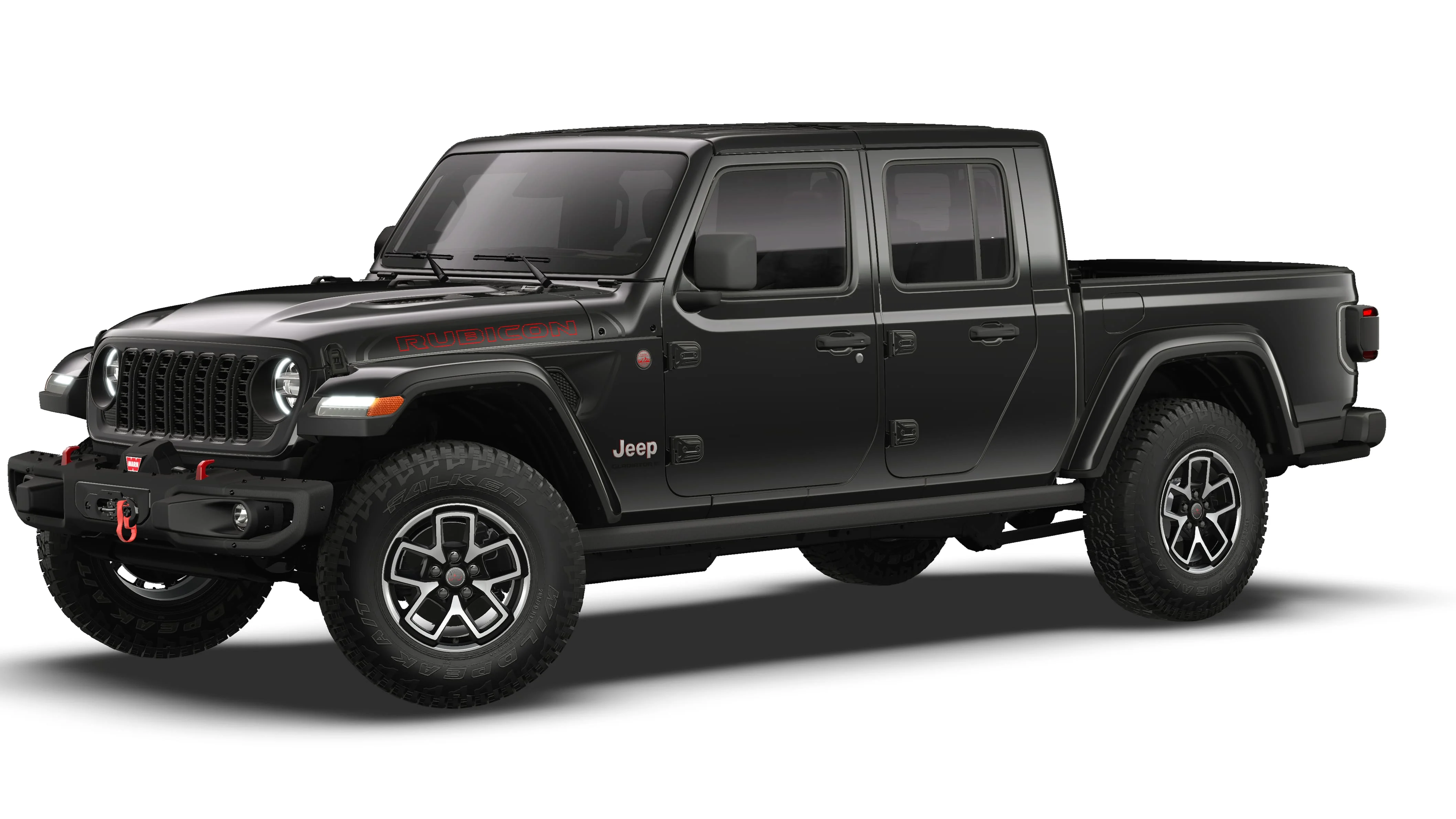 2026 Jeep Gladiator Shadow OPS Auto's photo