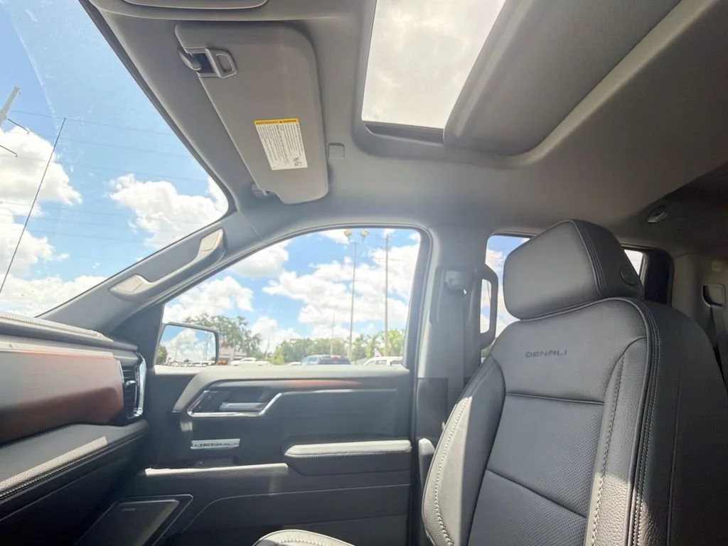 2026 GMC Sierra 1500 Denali - Photo 28