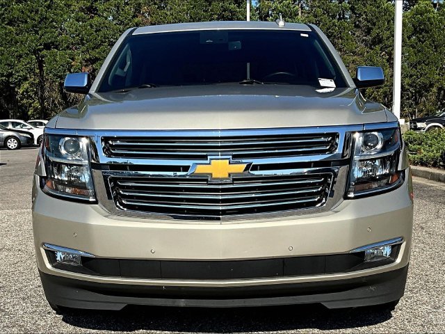 Used 2017 Gold Chevrolet Premier image 2