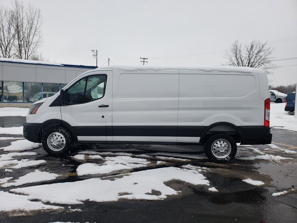 2025 Ford Transit Van Base - Photo 7