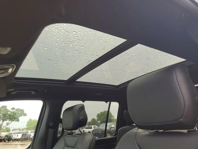 New 2026 Steel Blue Exterior Paint Jeep Limited Reserve image 30