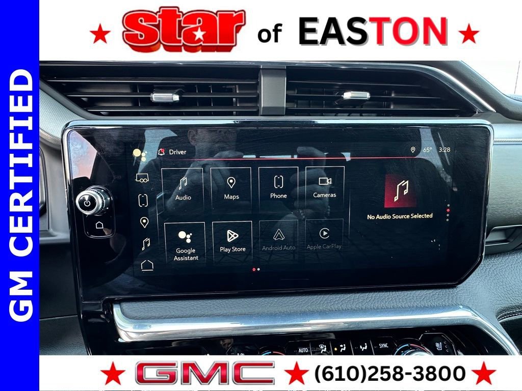 2025 GMC Sierra 1500 Denali - Photo 22