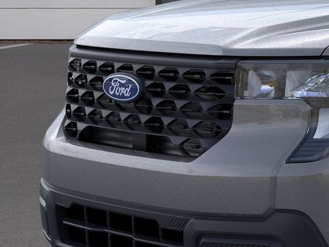 New 2026 Carbonized Gray Metallic Ford XL image 18