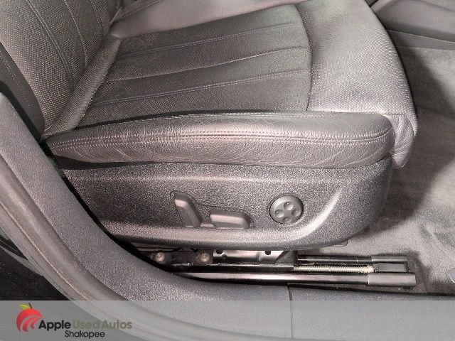 Used 2012 Black Audi 3.0 Prestige image 39