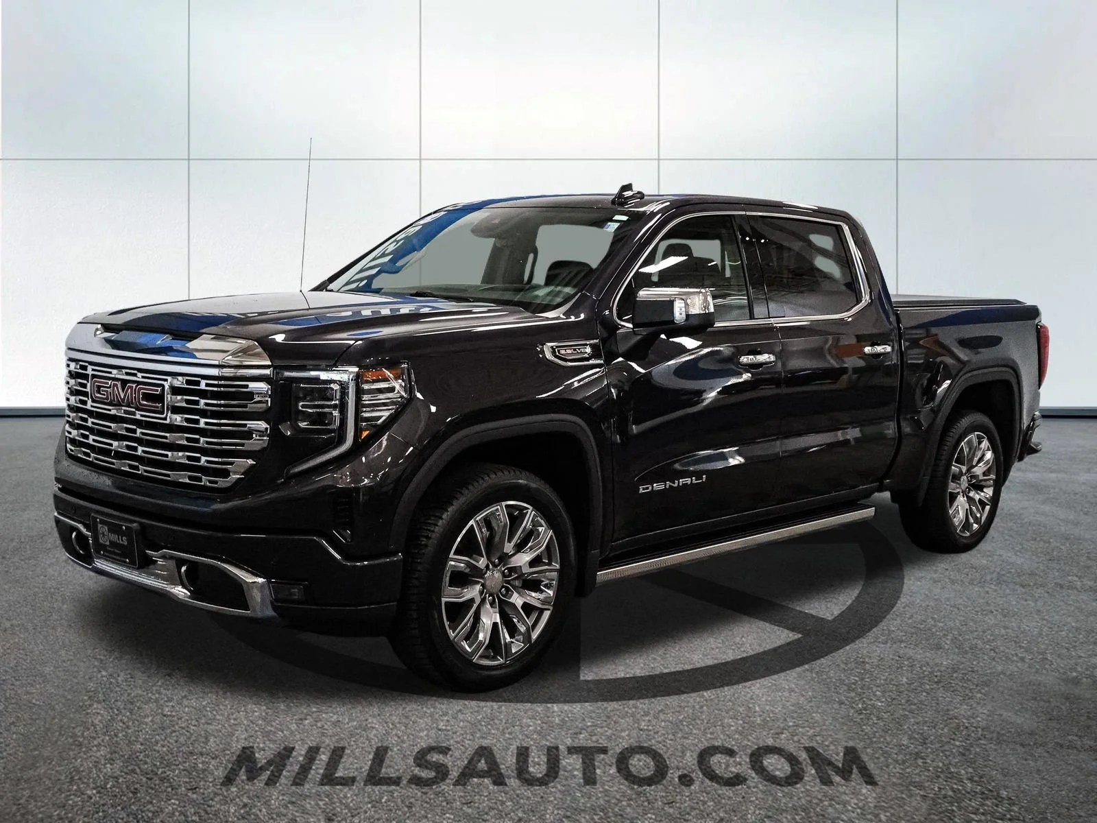 Used 2023 GMC Sierra 1500 Denali Denali with VIN 3GTUUGEL8PG334302 for sale in Baxter, Minnesota