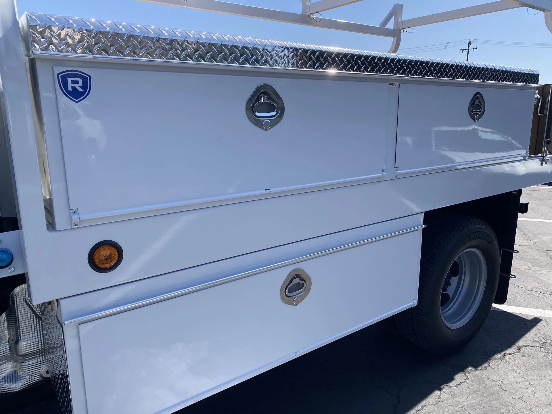2026 Chevrolet Silverado 3500 HD Work Truck - Photo 23