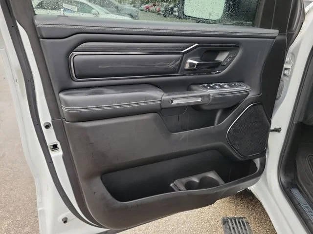 2022 RAM Ram 1500 Pickup Limited - Photo 22