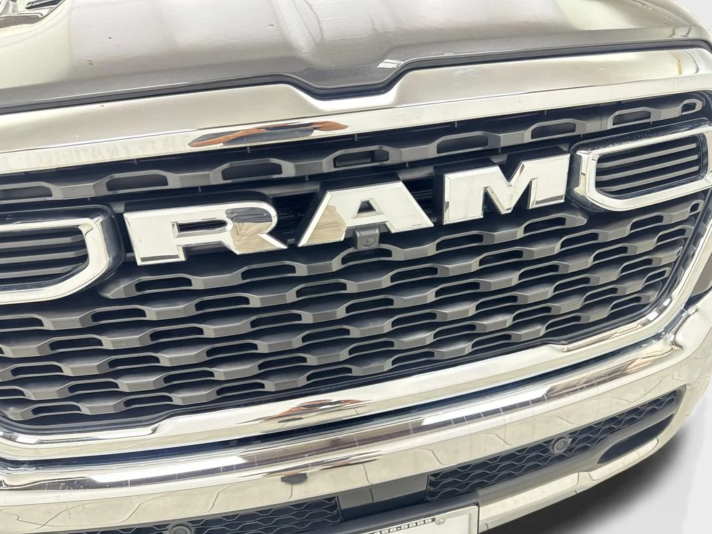 Used 2025 Gray Ram Big Horn/Lone Star image 27
