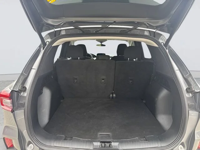 Used 2024 Gray Ford Active image 19