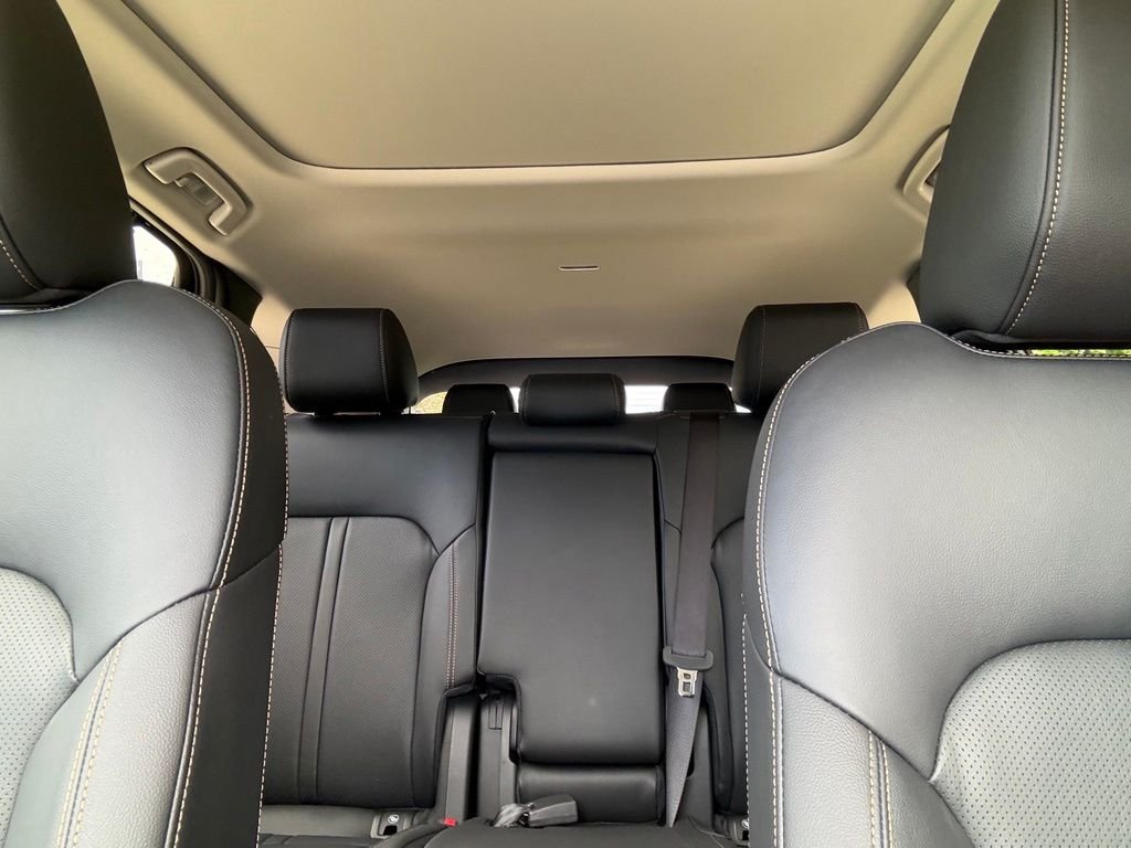2026 Mazda CX-90 Premium Package - Photo 40