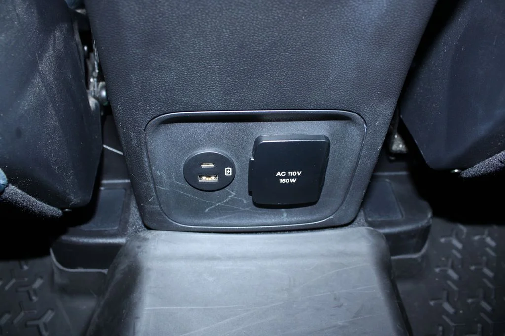 Used 2022 Area 51 Ford Outer Banks image 23