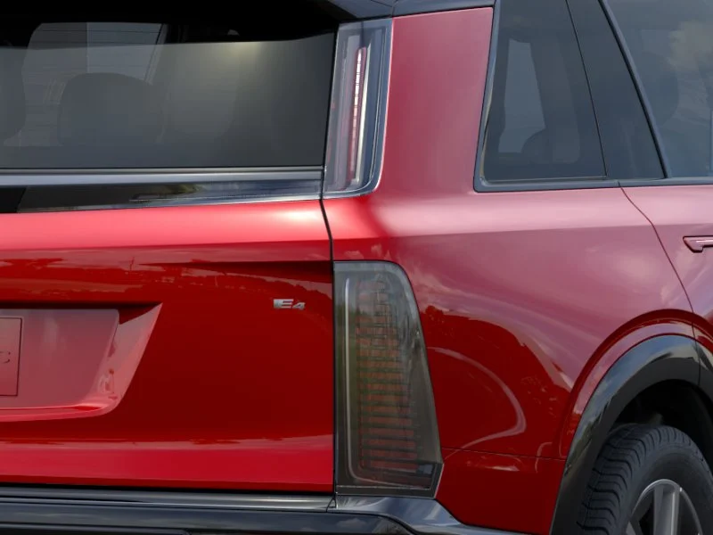 2027 Cadillac VISTIQ Sport - Photo 11