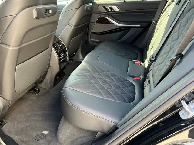 2026 BMW X5 40i - Photo 23