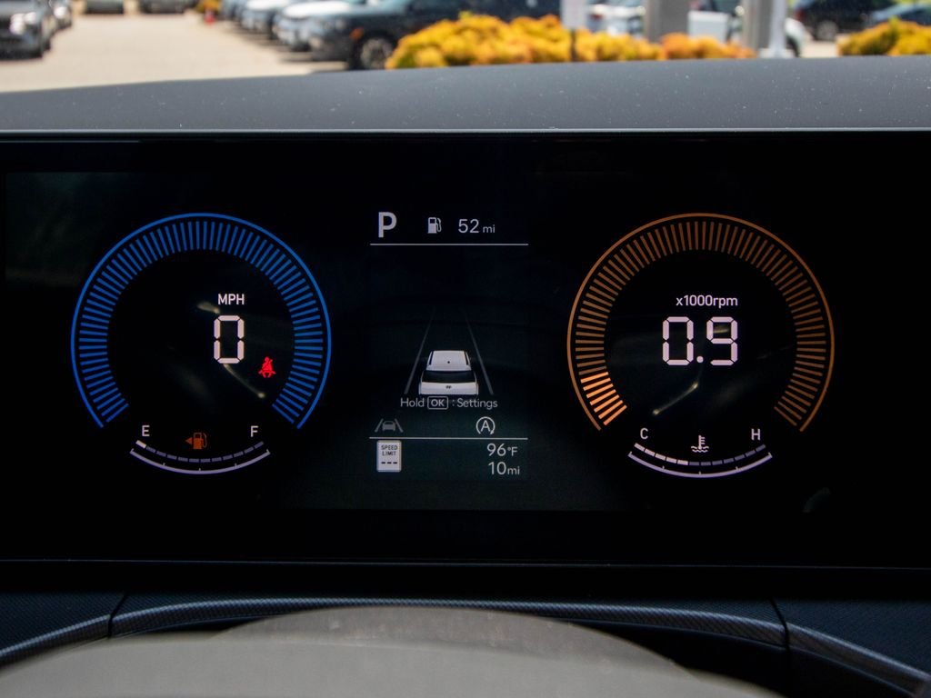 New 2027  Hyundai SE image 27