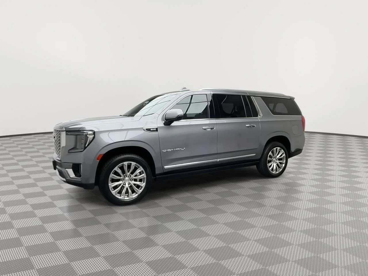 2023 GMC Yukon XL Denali - Photo 42