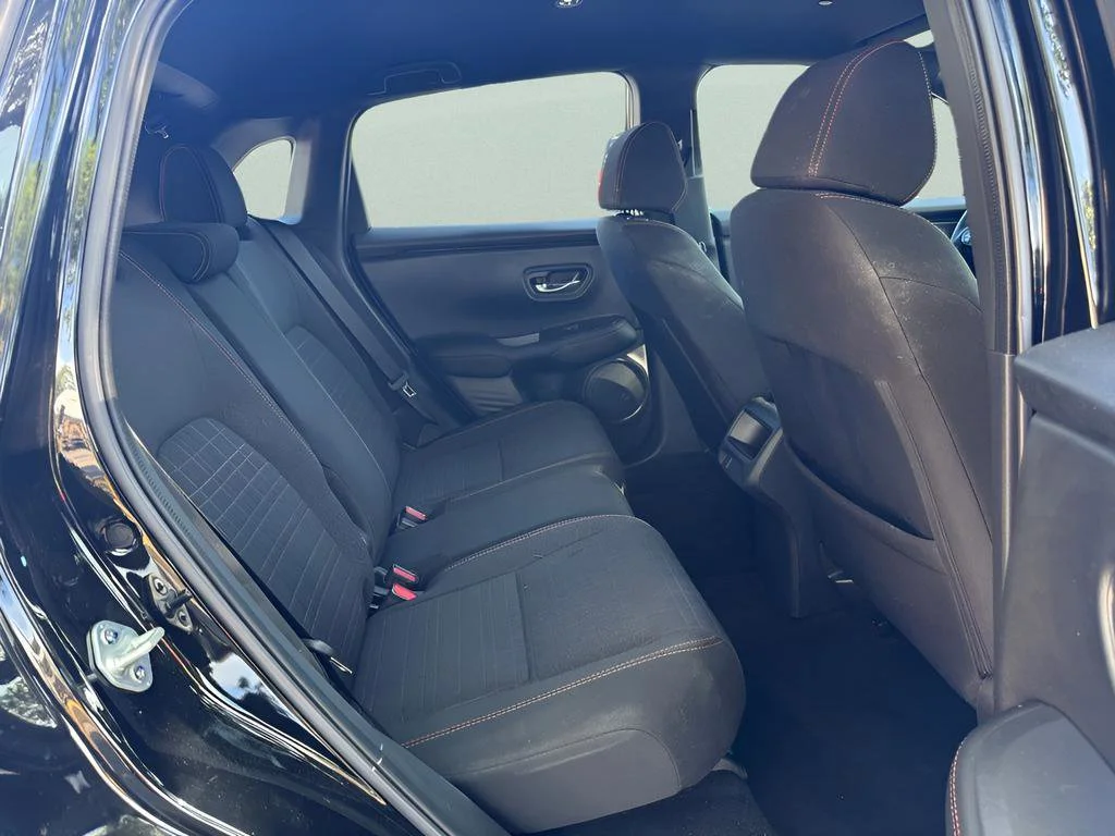2025 Honda HR-V Sport - Photo 52