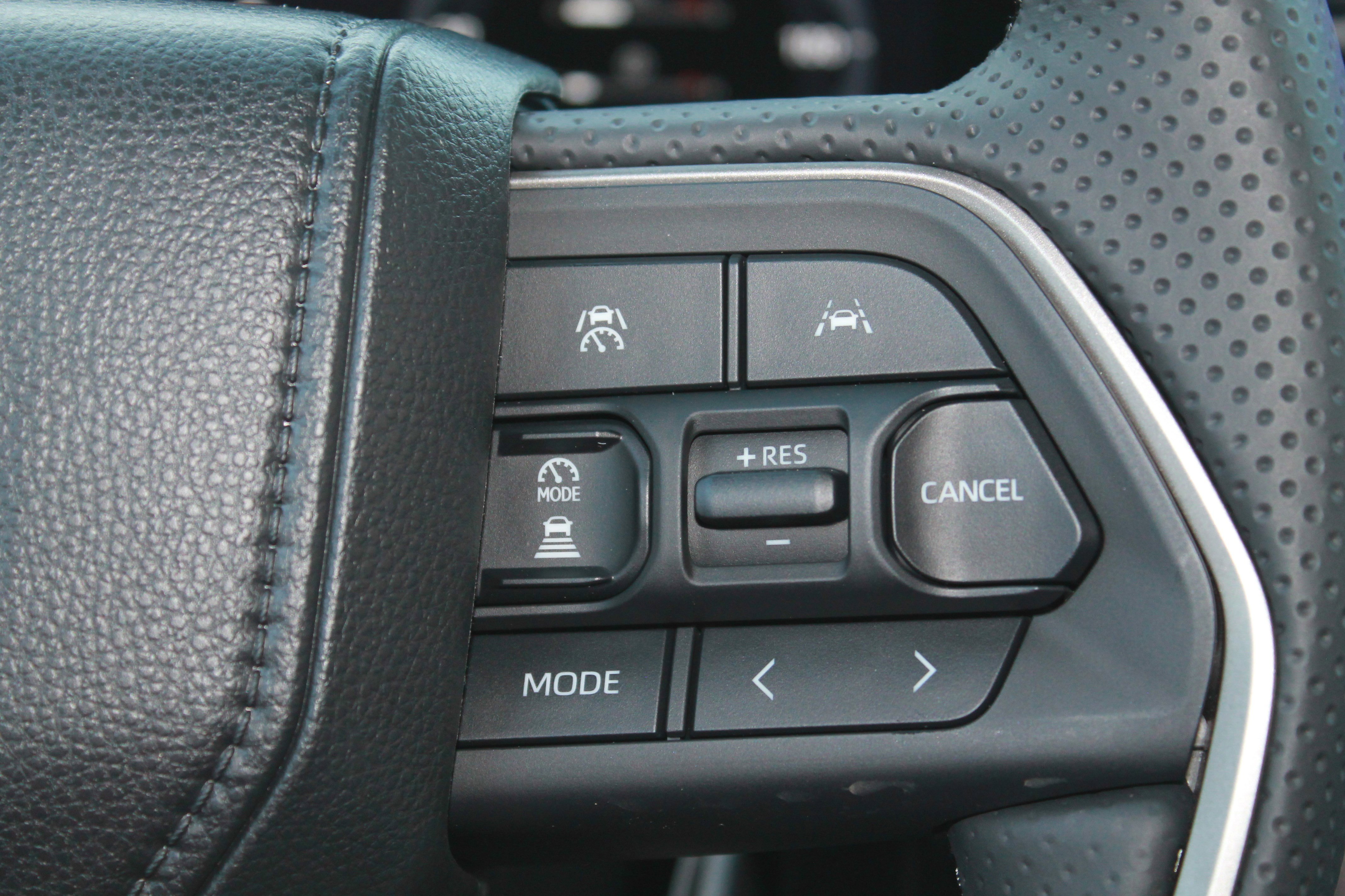 2026 Toyota 4Runner TRD Sport Premium - Photo 31