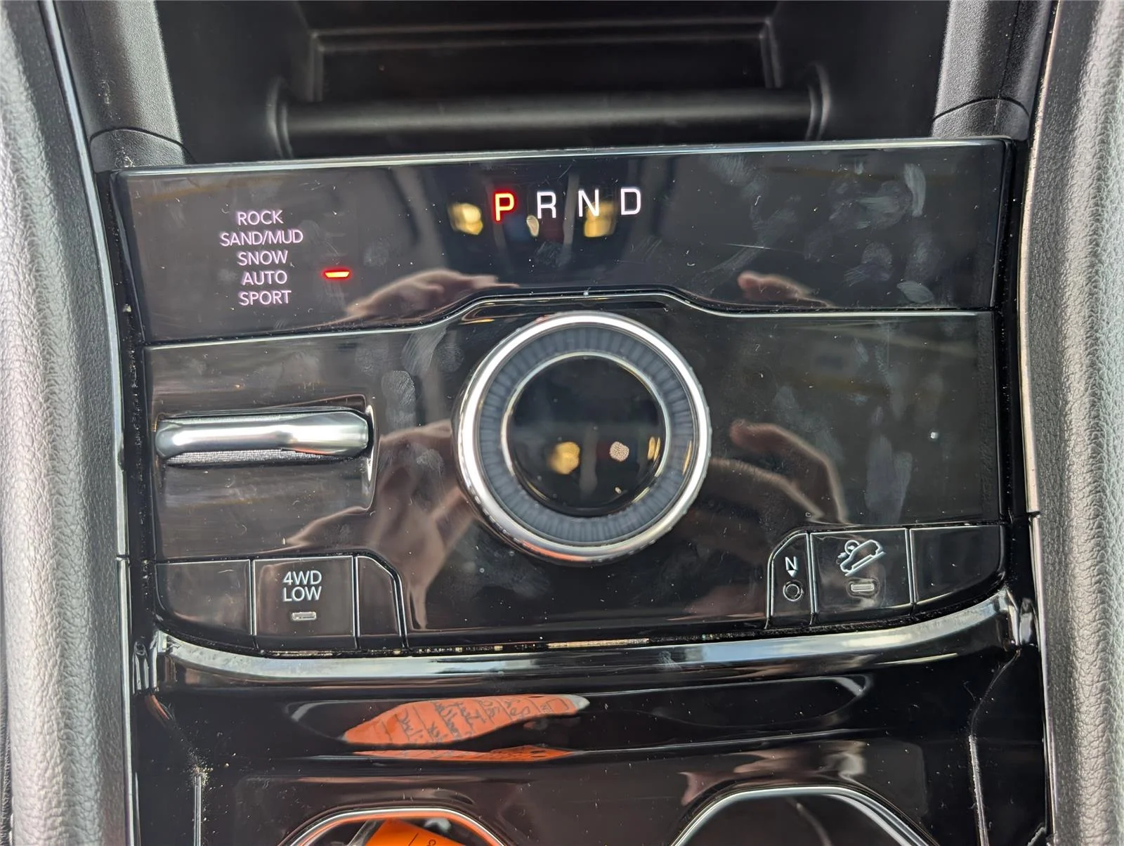 Used 2022 Silver Zynith Jeep 4x4 image 21