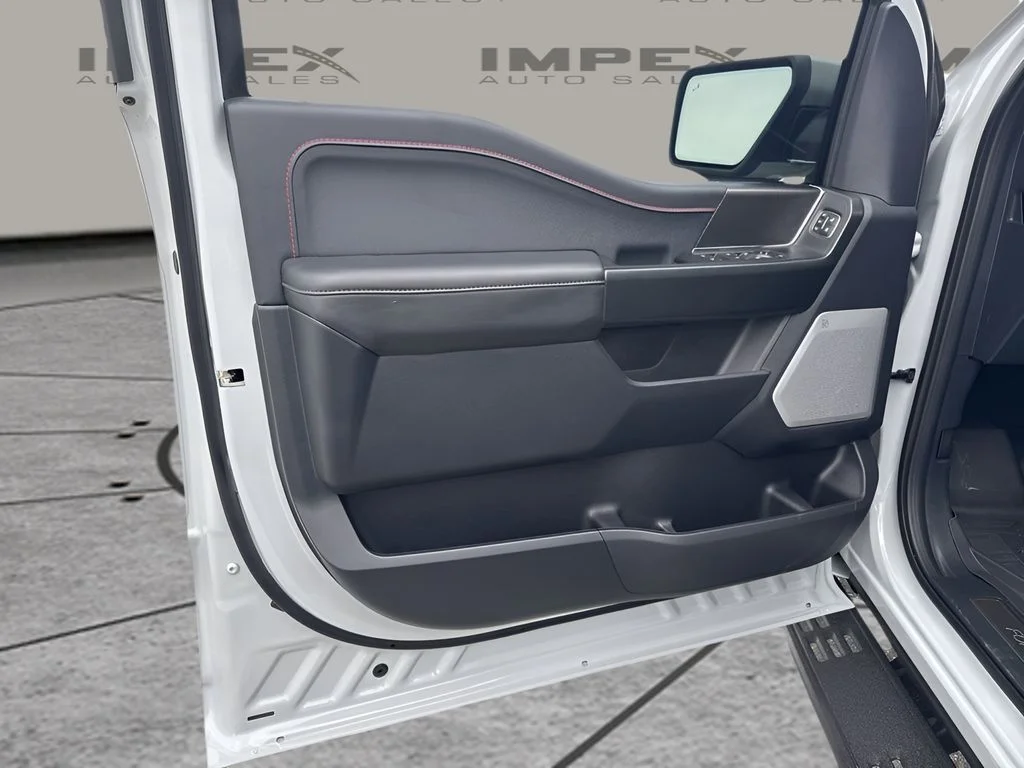 Used 2026 White Ford Raptor image 26