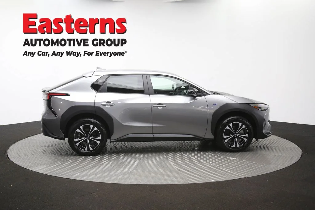 Used 2023 Black Subaru Premium image 45