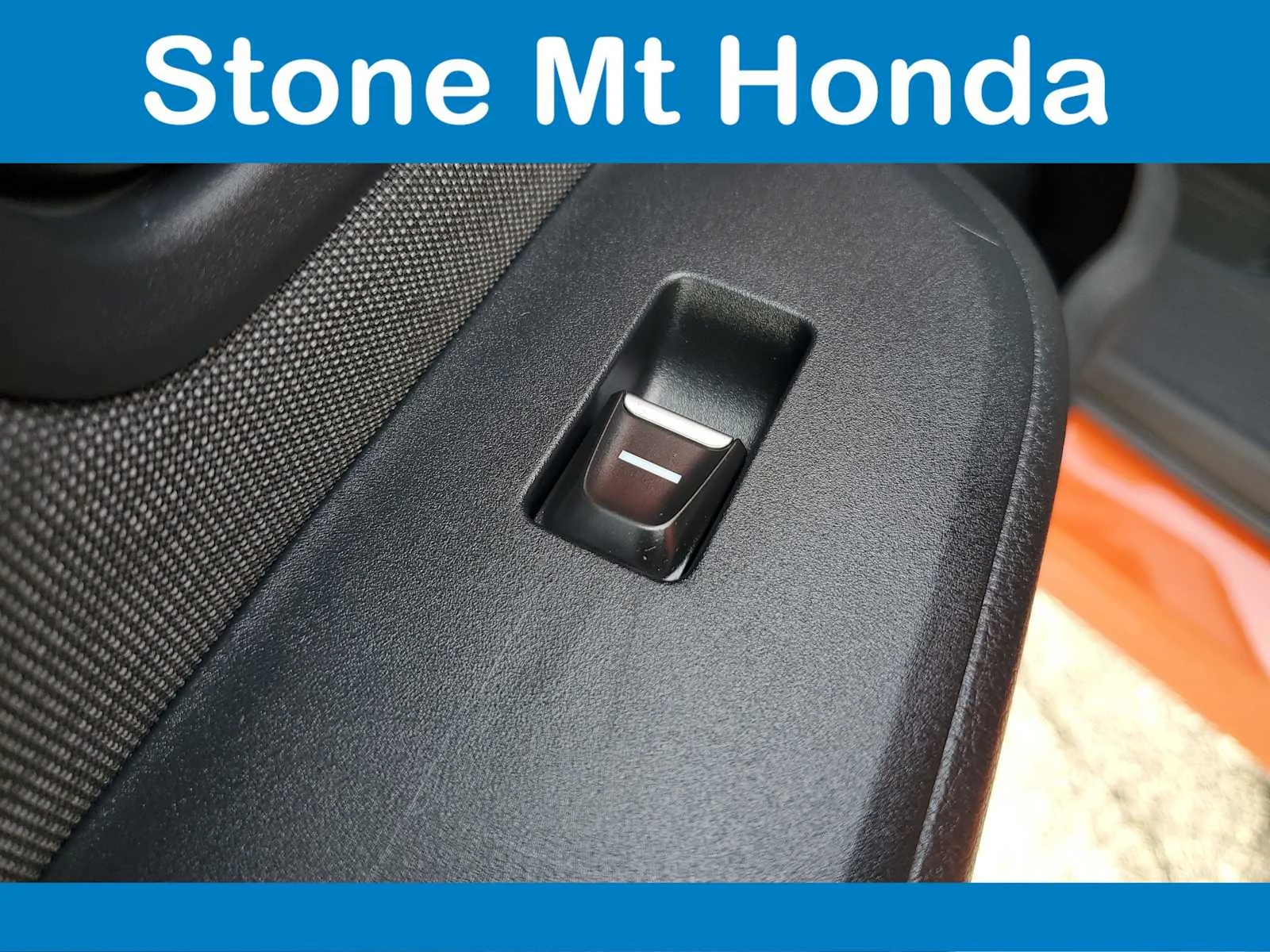 Used 2026 Sunset Orange Honda TrailSport image 15
