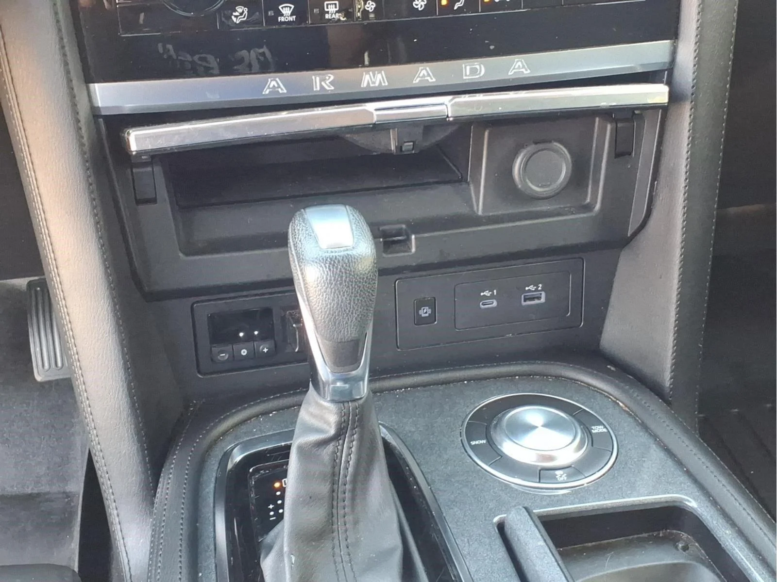 Used 2023  Nissan SV image 15