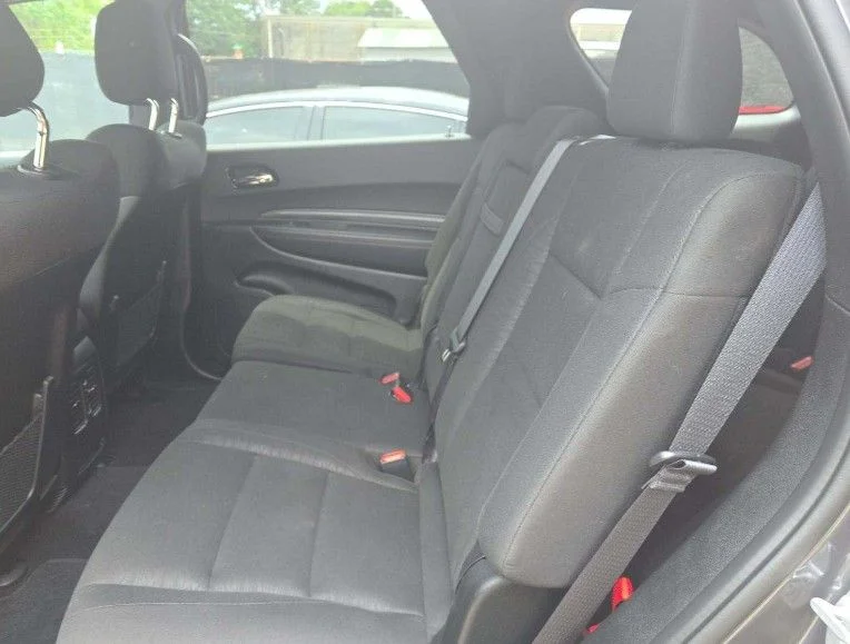 Used 2026 Gray Dodge GT image 8