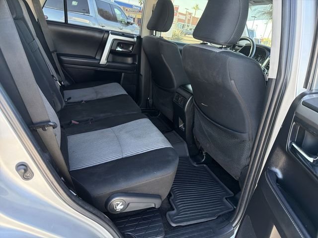2022 Toyota 4Runner SR5 - Photo 30