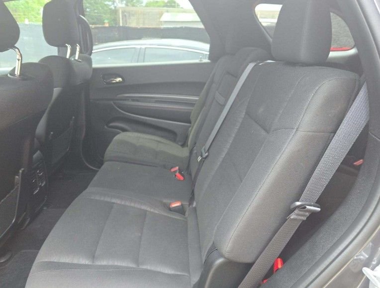 Used 2026 Gray Dodge GT image 8