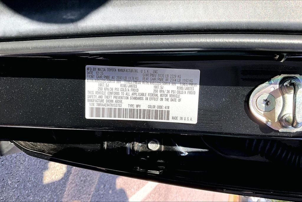 2026 Mazda CX-50 Premium Plus - Photo 14