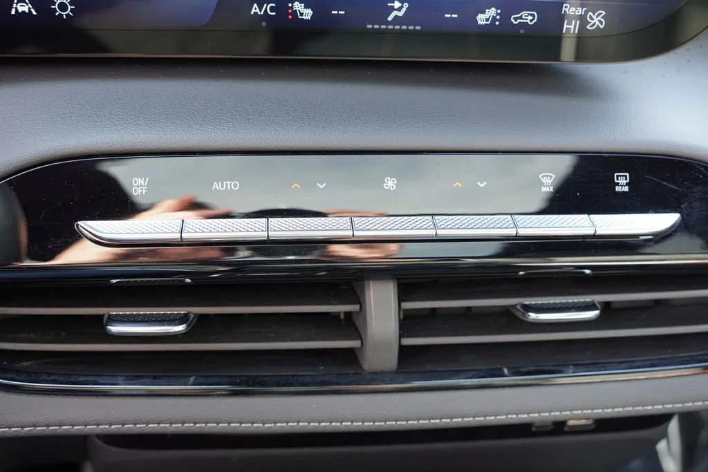 2025 Buick Enclave Avenir - Photo 33