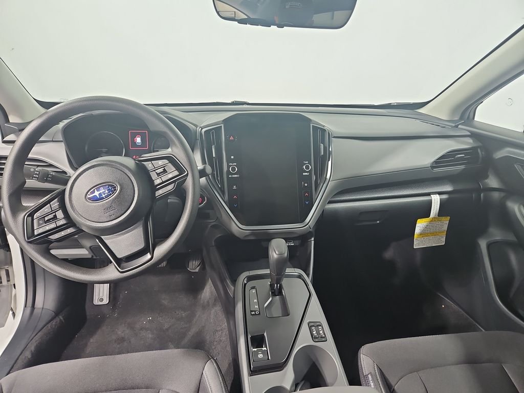 New 2026 White Subaru Premium image 12