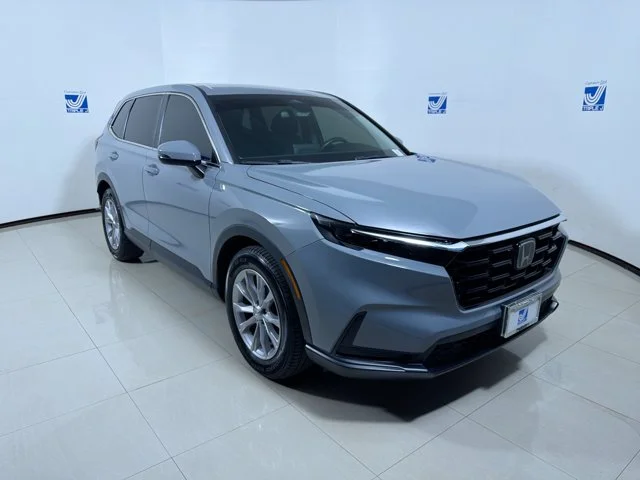 Used 2023 URBAN_GRAY Honda EX image 1