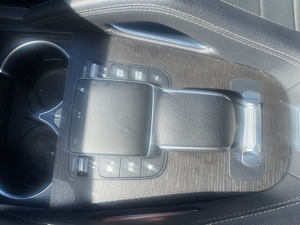 Used 2023 Selenite Gray Metallic Mercedes-Benz GLS 450 image 21