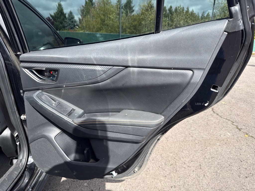 Used 2019 Crystal Black Silica Subaru 2.0i Limited image 23
